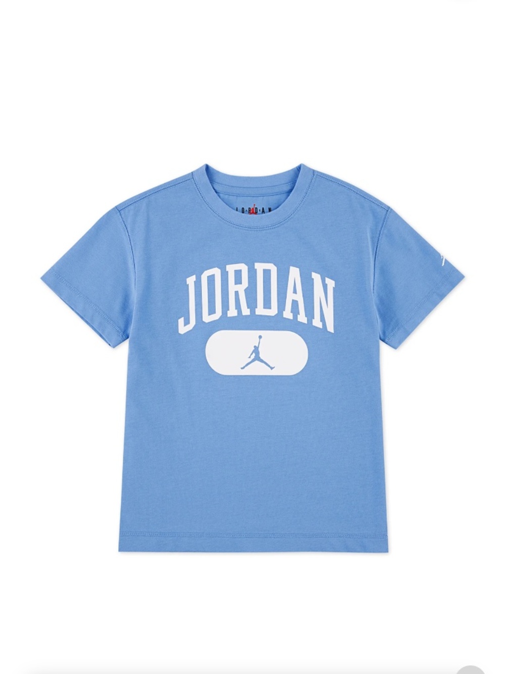 Jordan